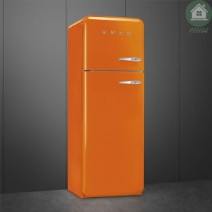 Tủ Lạnh 222L Smeg FAB30LOR3 9 FAB30LOR3 2