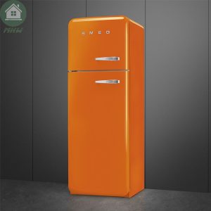 Tủ Lạnh 222L Smeg FAB30LOR3 8 FAB30LOR3 3