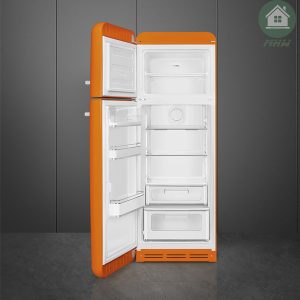 Tủ Lạnh 222L Smeg FAB30LOR3 6 FAB30LOR3 5