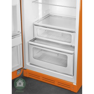 Tủ Lạnh 222L Smeg FAB30LOR3 4 FAB30LOR3 7