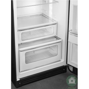 Tủ Lạnh 222L Smeg FAB30RBL3 4 FAB30RBL3 8