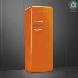 Tủ Lạnh 222L Smeg FAB30ROR3 9 FAB30ROR3 3