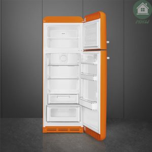 Tủ Lạnh 222L Smeg FAB30ROR3 6 FAB30ROR3 6