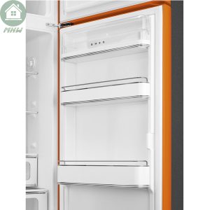 Tủ Lạnh 222L Smeg FAB30ROR3 5 FAB30ROR3 7
