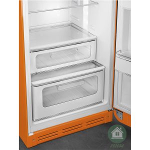 Tủ Lạnh 222L Smeg FAB30ROR3 4 FAB30ROR3 8