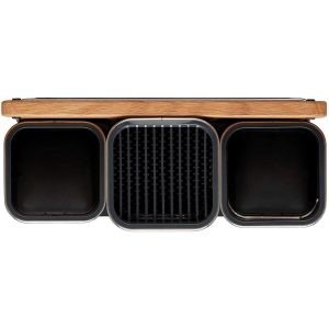 Bộ Đựng Dụng Cụ Nhà Bếp Kèm Thớt Joseph Joseph 95026 Index 5 Bộ Đựng Dụng Cụ Nhà Bếp Kèm Thớt Joseph Joseph 95026