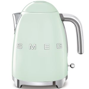 Ấm Siêu Tốc Smeg KLF03PGEU Pastel Green