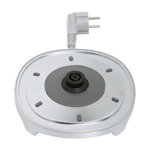 Ấm Siêu Tốc Smeg KLF03 - Nhiều Màu Sắc 12 Ấm Siêu Tốc Smeg KLF03PGEU Pastel Green