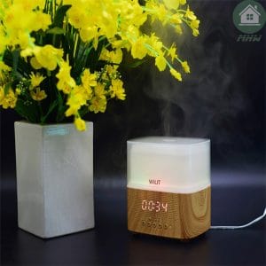 Máy Khuếch Tán Tinh Dầu Wilit 961501 - Vỏ Gỗ 3 MAY KHUYECH TAN TINH DAU WILIT 4 IN 1 6