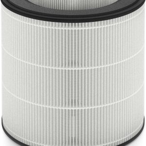 Máy Lọc Không Khí Philips AC0819/10 4 MAY LOC KHONG KHI PHILIPS AC081910 3