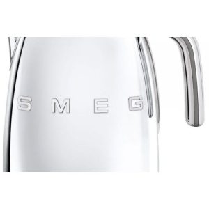 Ấm Đun Nước Siêu Tốc Smeg KLF04SSEU Stainless Steel 6 SMEG KLF04SSEU Kuhalnik vode 600x315w
