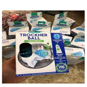 Bóng Giặt Dr. Beckmann Trockner - Chống Nhăn Quần Áo 10 Bóng Giặt Dr. Beckmann Trockner - Chống Nhăn Quần Áo