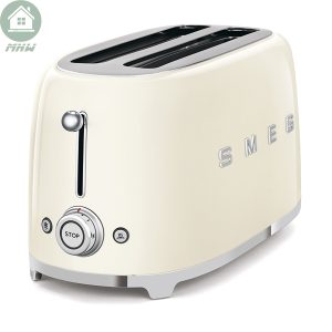 Máy Nướng Bánh Mì Smeg TSF02CREU 3 TSF02CREU 2