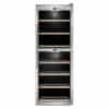 Tủ Bảo Quản Rượu Vang CASO WineComfort 126 - 665 2 TU RUOU CASP WINECOMFORT 126 CHAI 1