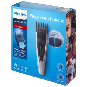 Tông Đơ Cắt Tóc Philips HC3535/15 6 Tong Do Cat Toc Philips HC353515 08