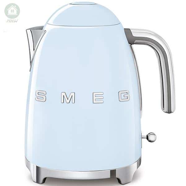 am-dun-nuoc-SMEG-KLF03PBEU-mau-xanh-duong-pastel BÌNH ĐUN NƯỚC SMEG KLF03PBEU MÀU XANH DƯƠNG PASTEL SIÊU XINH, SANG TRỌNG