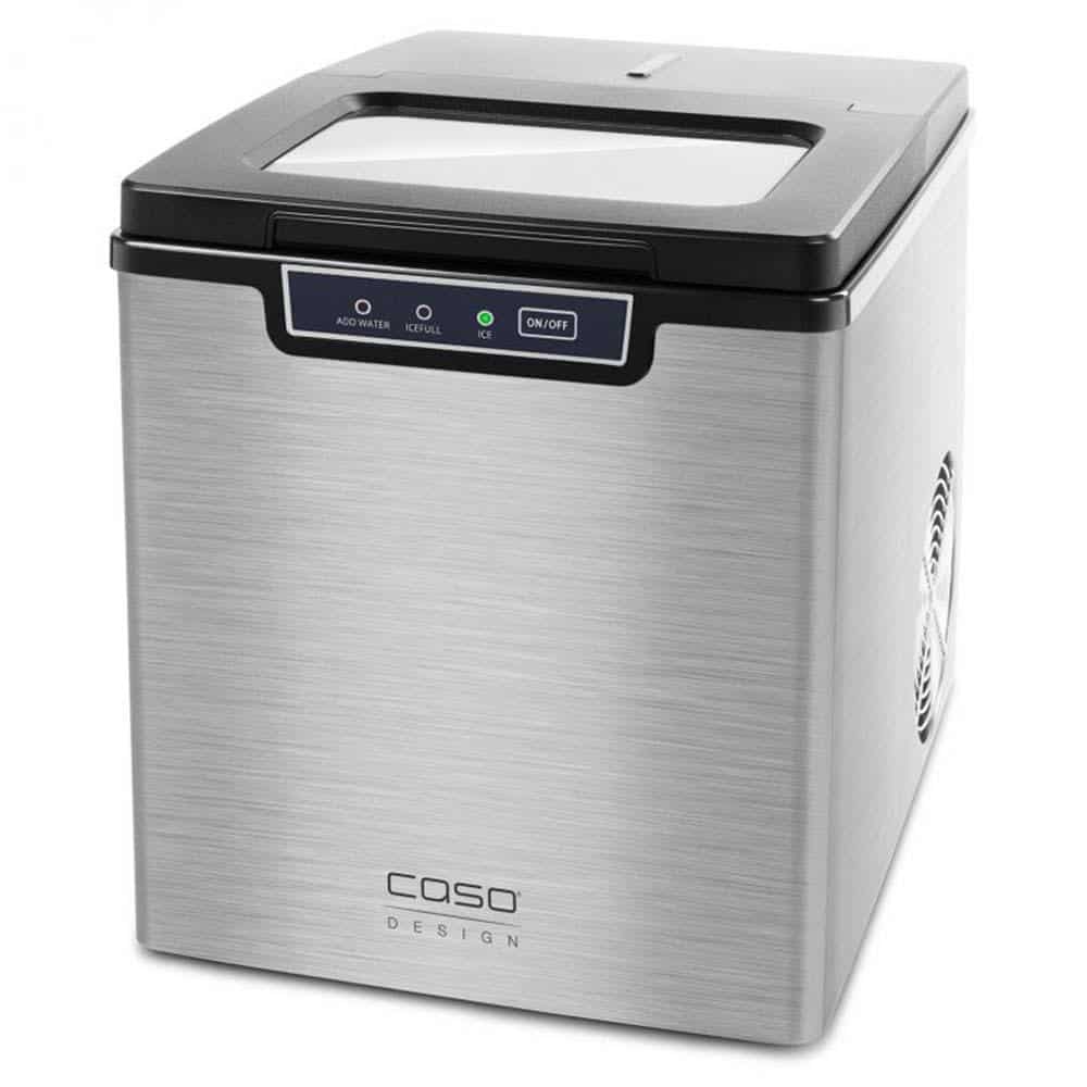 caso-icemaster-comfort-3305-11 Máy Làm Đá Caso 3305 IceMaster Comfort