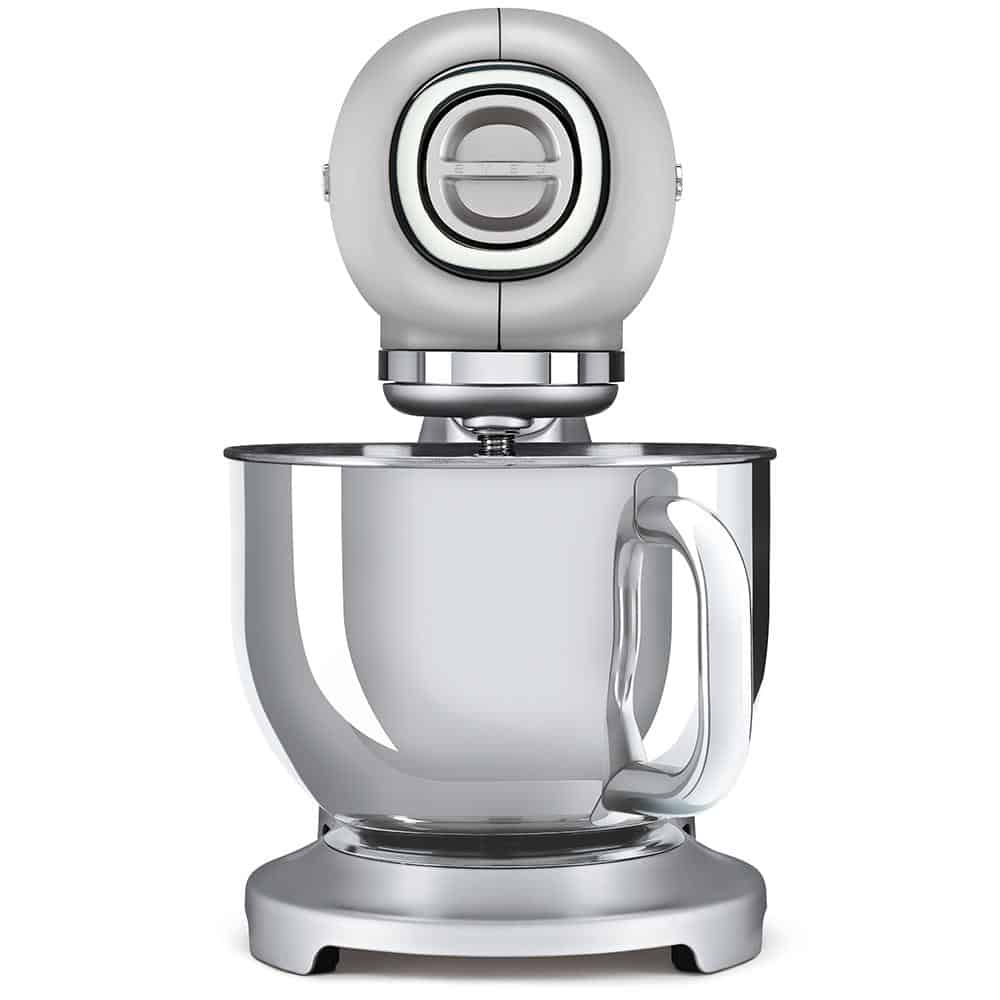 may-tron-bot-da-nang-SMEG-SMF02SVEU-mau-xam-2 Máy trột bột SMEG SMF02SVEU màu bạc kết hợp đánh trứng đa năng