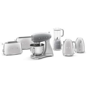 Ấm Đun Nước Siêu Tốc Smeg KLF04SSEU Stainless Steel 5 pol pl Wysylka 24h Czajnik z regulacja SMEG KLF04SSEU 20284 3 1