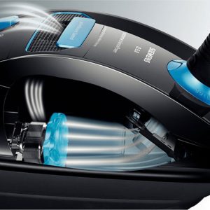 Máy Hút Bụi Siemens VSQ5X1230 7 Máy Hút Bụi Siemens VSQ5X1230