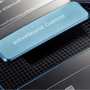 Máy Hút Bụi Siemens VSQ5X1230 9 Máy Hút Bụi Siemens VSQ5X1230