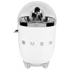 Máy Vắt Cam Smeg CJF01WHEU White 1 smeg cjf01wheu citrus juicer white
