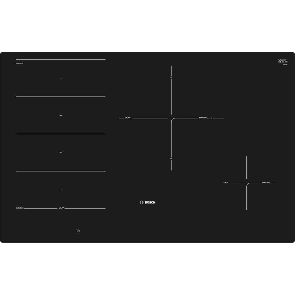 Bếp từ Bosch PXE801DC1E