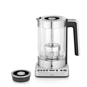 Ấm Siêu Tốc và Pha Trà WMF Lono 2 In 1