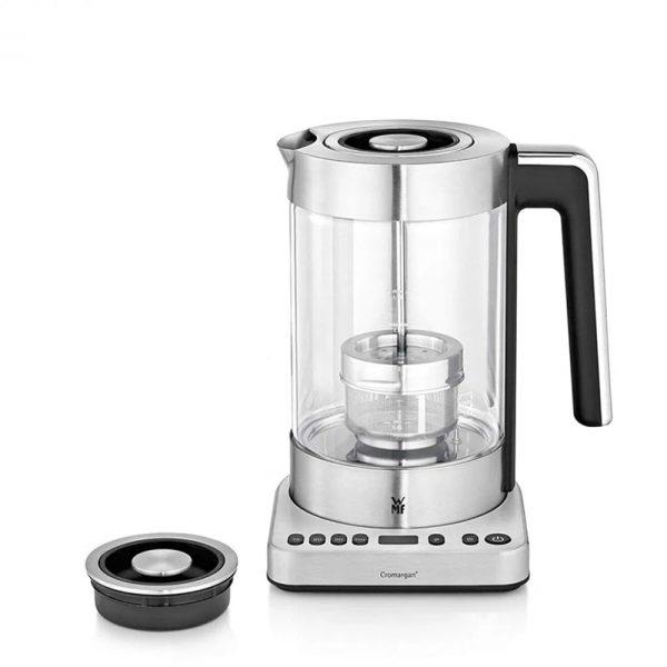 Ấm Siêu Tốc và Pha Trà WMF Lono 2 In 1 Ấm Siêu Tốc và Pha Trà WMF Lono 2 In 1