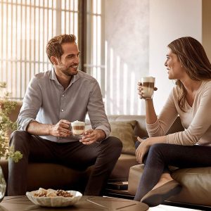 Máy Pha Cà Phê Tự Động Siemens EQ.500 TQ503D01 12 Máy Pha Cafe Tự Động Siemens TQ503D01 EQ.500