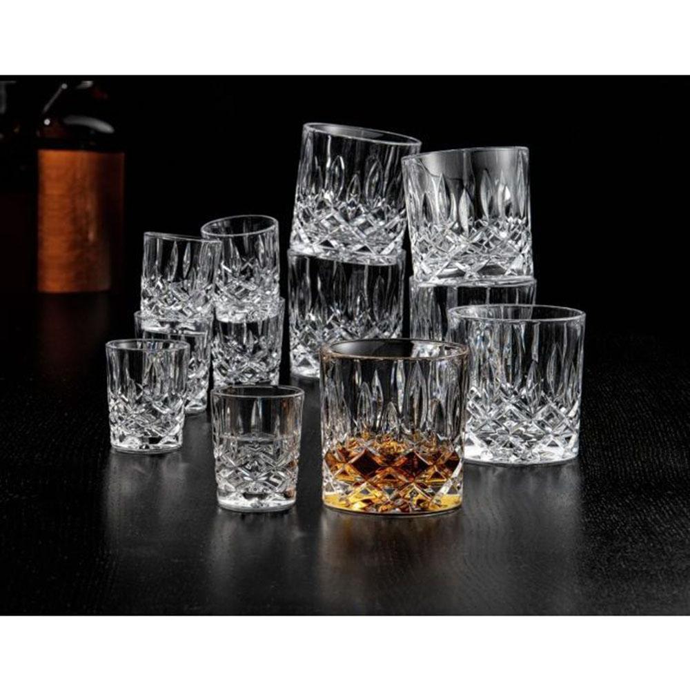 Bộ Cốc Pha Lê Nachtmann 102390 Noblesse Party 12 Món 2 Bộ Cốc Pha Lê Nachtmann 102390 Noblesse Party 12 Món