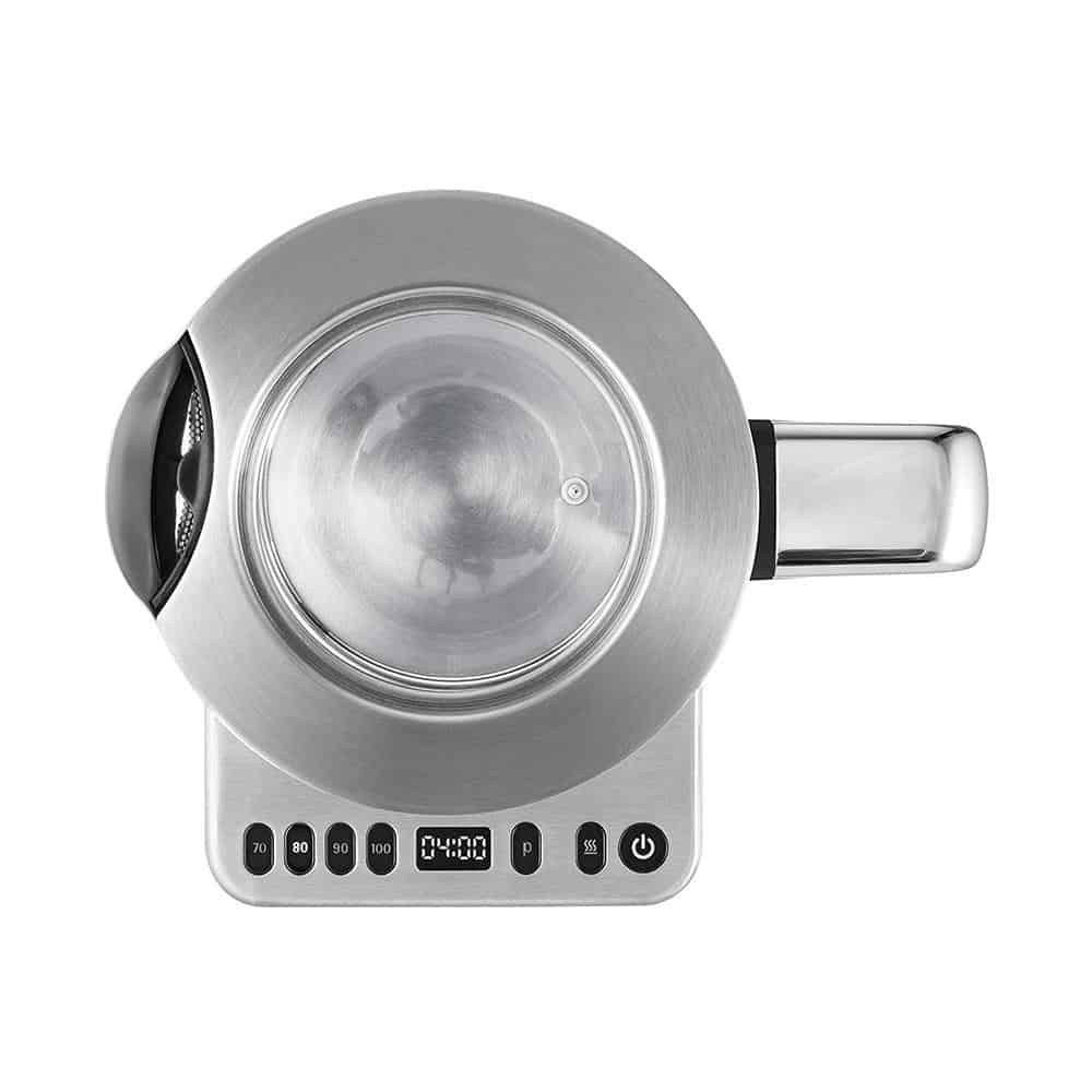 Ấm Siêu tốc Và Pha Trà WMF Lono 2In1 Ấm Siêu tốc Và Pha Trà WMF Lono 2In1