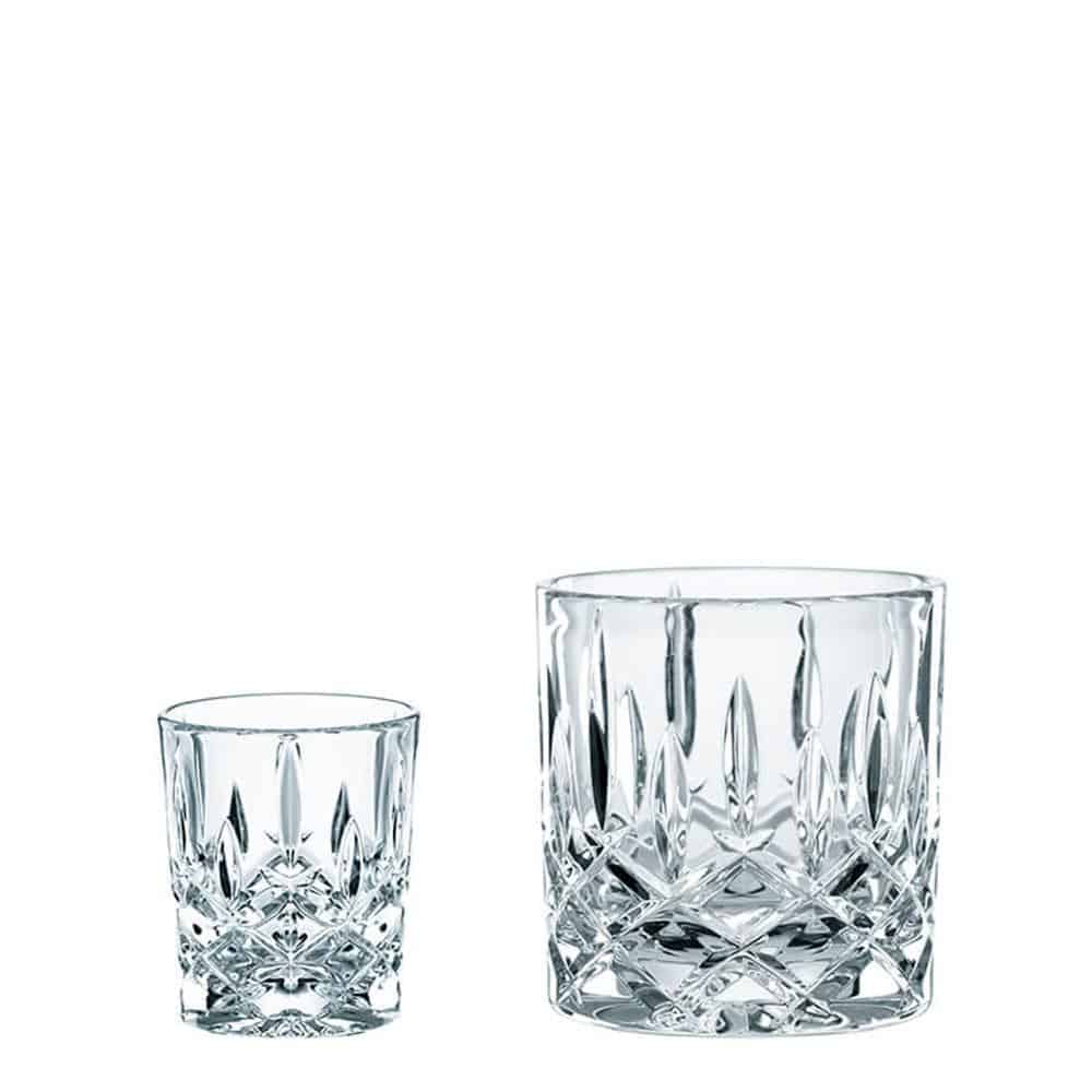 Bộ Cốc Pha Lê Nachtmann 102390 Noblesse Party 12 Món 3 Bộ Cốc Pha Lê Nachtmann 102390 Noblesse Party 12 Món