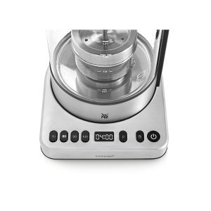 Ấm Siêu Tốc và Pha Trà WMF Lono 2 In 1 5 Ấm Siêu tốc Và Pha Trà WMF Lono 2In1