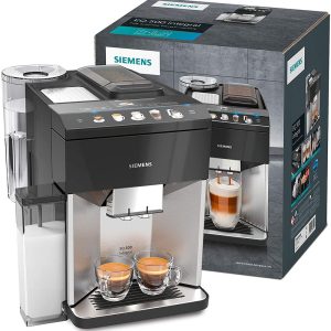 Máy Pha Cà Phê Tự Động Siemens EQ.500 TQ503D01 11 Máy Pha Cafe Tự Động Siemens TQ503D01 EQ.500