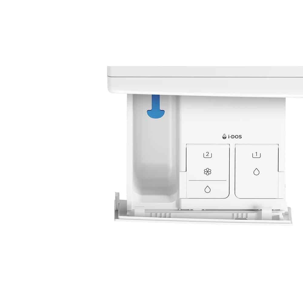 Máy Giặt Cửa Trước Bosch WAV28E42 9kg Series 8 Máy Giặt Cửa Trước Bosch WAV28E42 9kg Series 8