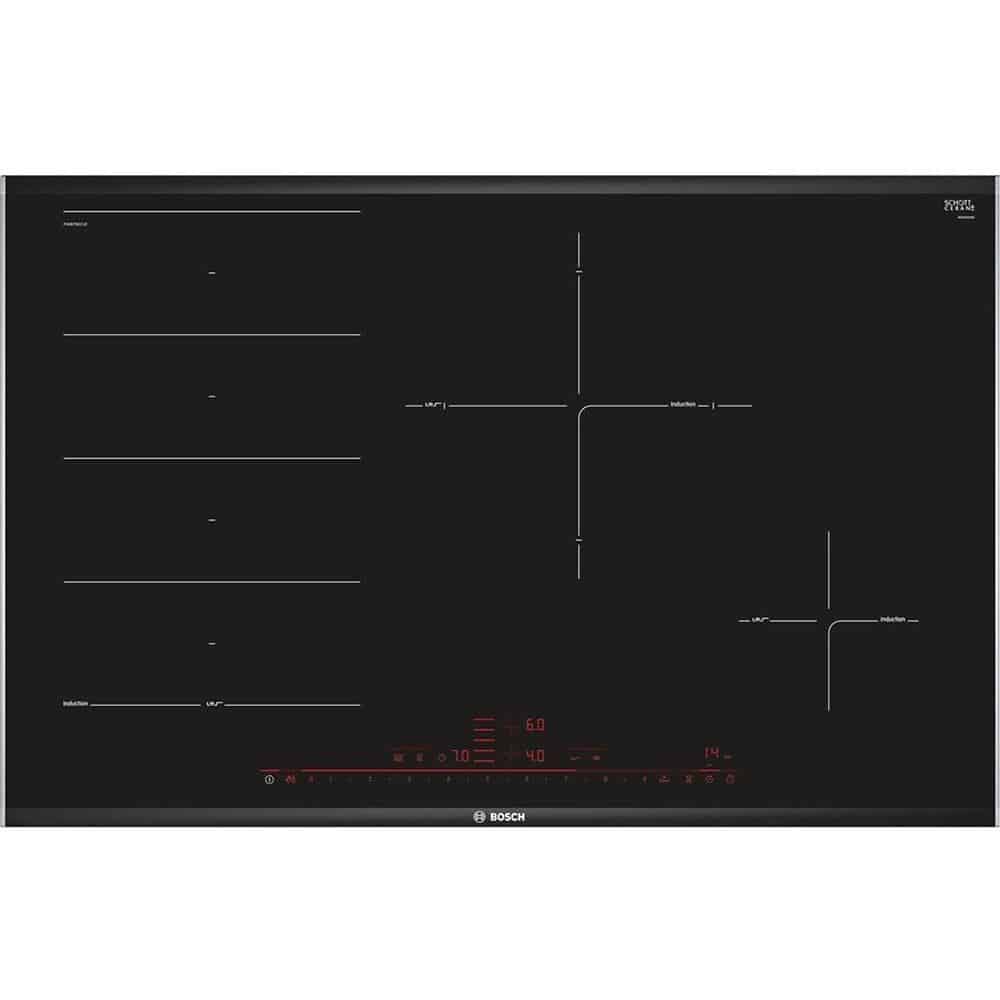 Bếp Từ Bosch PXE875DC1E Serie 8