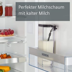 Máy Pha Cà Phê Tự Động Siemens EQ.500 TQ503D01 10 Máy Pha Cafe Tự Động Siemens TQ503D01 EQ.500