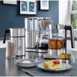 Ấm Siêu Tốc và Pha Trà WMF Lono 2 In 1 10 Ấm Siêu tốc Và Pha Trà WMF Lono 2In1