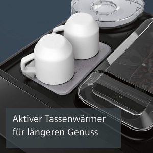 Máy Pha Cà Phê Tự Động Siemens EQ.500 TQ503D01 6 Máy Pha Cafe Tự Động Siemens TQ503D01 EQ.500