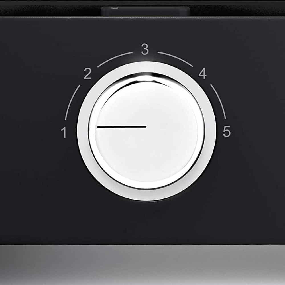 Bếp Nướng Điện WMF Lono Tischgrill Flach Gerippt-4 Bếp Nướng Điện WMF Lono Tischgrill Flach Gerippt