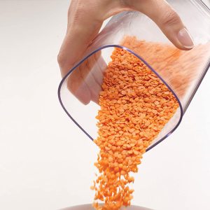 Bộ 3 Hộp Đựng Đồ Khô Joseph Joseph 98467 7 Bộ 3 Hộp Đựng Đồ Khô Joseph Joseph 98467