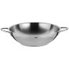 Chảo Xào Thép Không Gỉ Silit Wok 32cm 2 Chao xao thep khong gi SILIT WOK 32cm 01