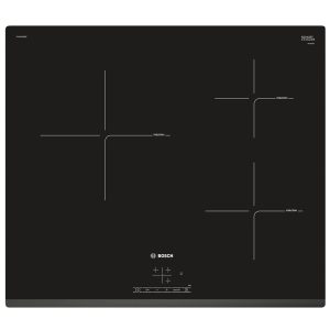 Bếp Từ 3 Vùng Bosch PUC631BB2E