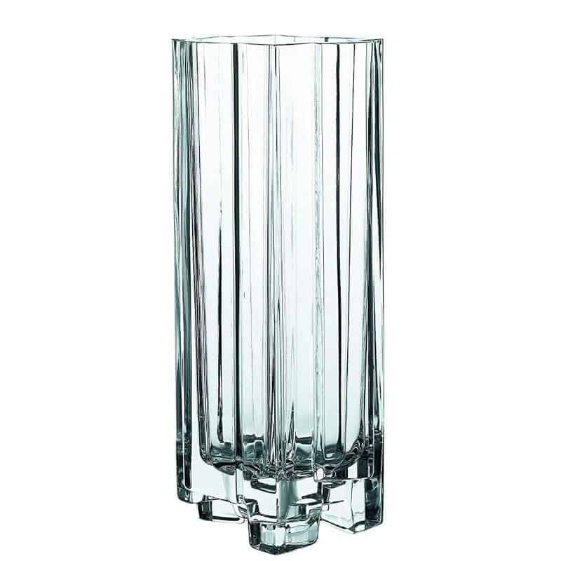 Bình Cắm Hoa Nachtman Hikari 101938 Vase 268/97/27,6 cm 5 Bình Cắm Hoa Nachtman Hikari 101938 Vase