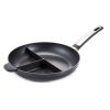 Chảo Tescoma 602330 3In1 Geteilte Bratpfanne I-Premium 30cm 1 chao chien nuong