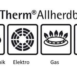 Nồi Luộc Gà WMF Cromargan 28cm, 14L 4 chuc nang