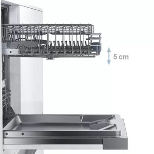 Máy Rửa Chén Bát Âm Toàn Phần Bosch SMV6ZCX49E Series 6 5 may rua bat 1