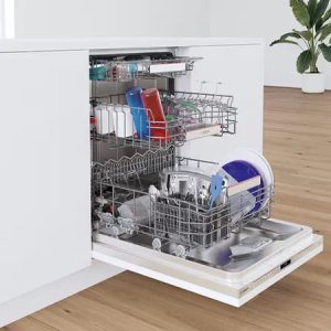 Máy Rửa Chén Bát Âm Toàn Phần Bosch SMV6ZCX49E Series 6 3 may rua bat