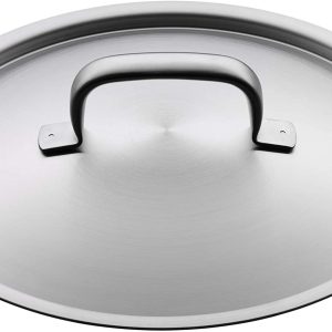 Nồi Luộc Gà WMF Cromargan 28cm, 14L 6 nap noi luoc ga